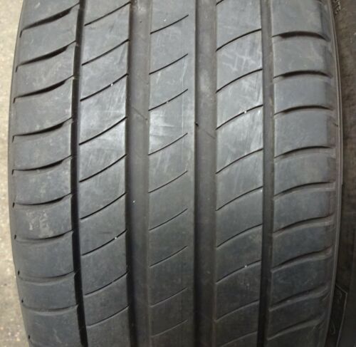 2 Sommerreifen Michelin Primacy 3 * 205/55 R17 95W RA3153 - Bild 2 von 3