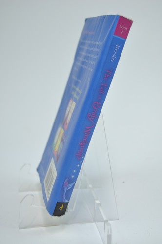 The Tail Of Emily Windsnap By Liz Kessler - Picture 3 of 7