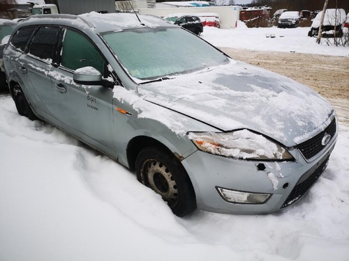 Ford Mondeo 2008 Steerings Columns Cowl sTrims Panels 3m513530abw, #1840894-22 - Bild 4 von 9