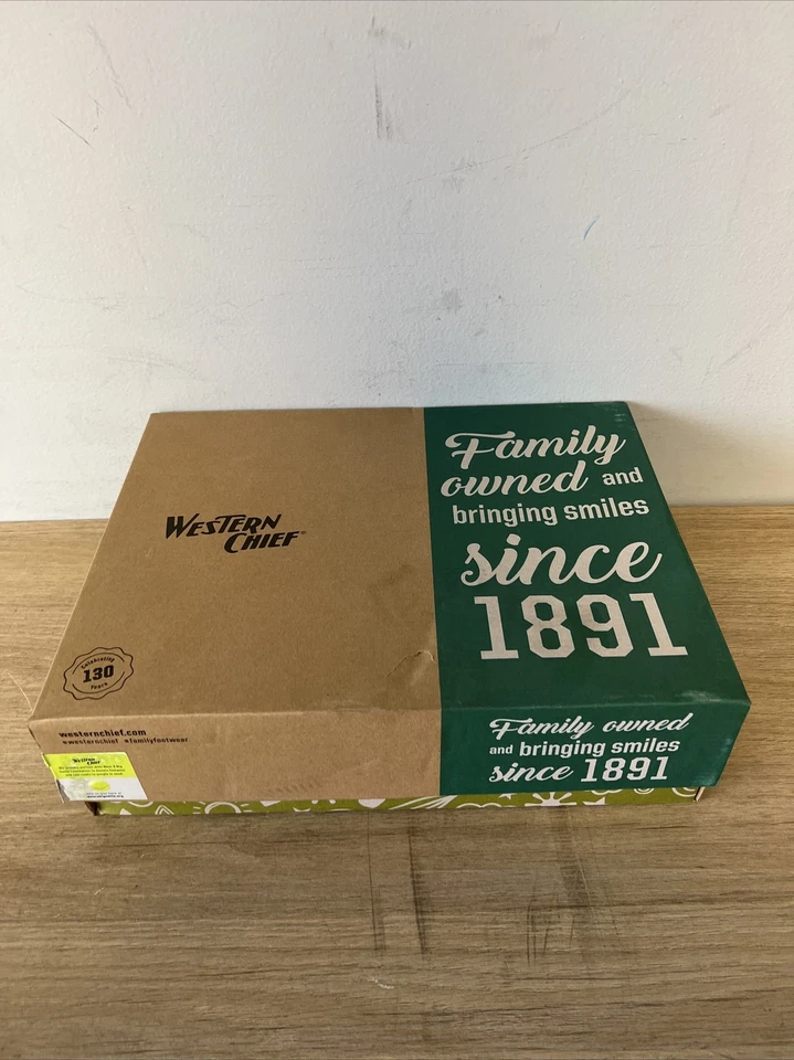 Botas Western Chief Power Pixel Neopreno Niños Talla 3 Color Carbón Foto 2 de 4