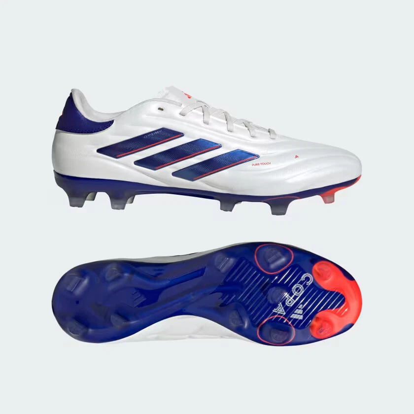adidas Copa Pure 2 Pro FG Advancement Pack for Sale | Authenticity