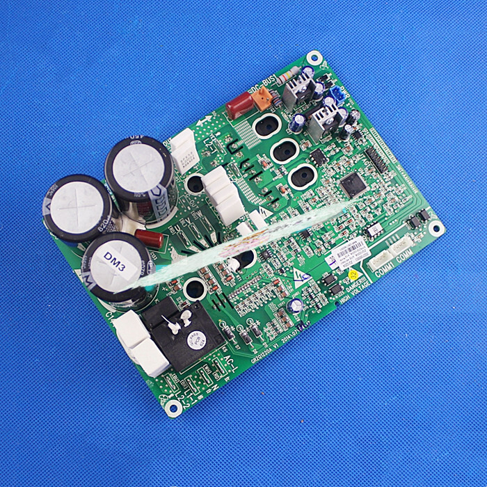 1Pcs New Gree air conditioning motherboard 300027060270 1Pcs New Gree air conditioning motherboard 300027060270