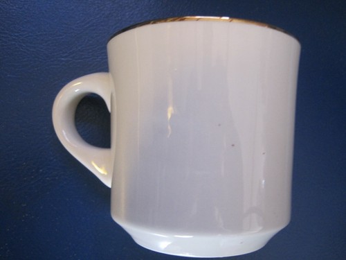 Vintage Boy Scout Coffee Mug / National Scout Jamboree The Spirit Lives On 1910- - Bild 2 von 4