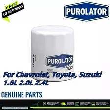 FOR PSL14477 Synthetic Oil Filter For Chevrolet, Toyota, Suzuki 1.8L 2.0L 2.4L