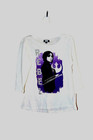 New $24.00 DISNEY - STAR WARS REBEL  Girls Beautiful  Top - Size: 16 (XL)