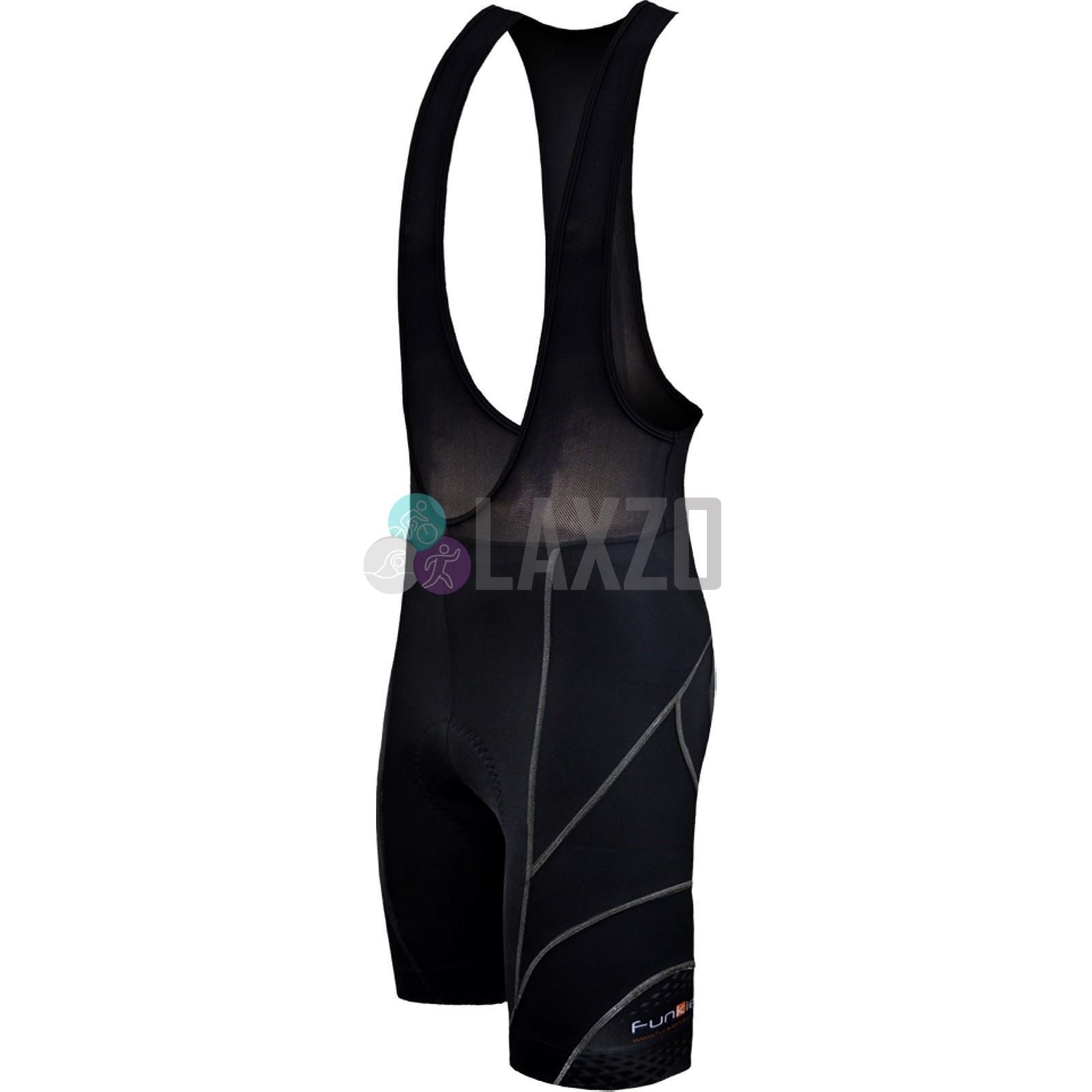 funkier force 10 panel active shorts