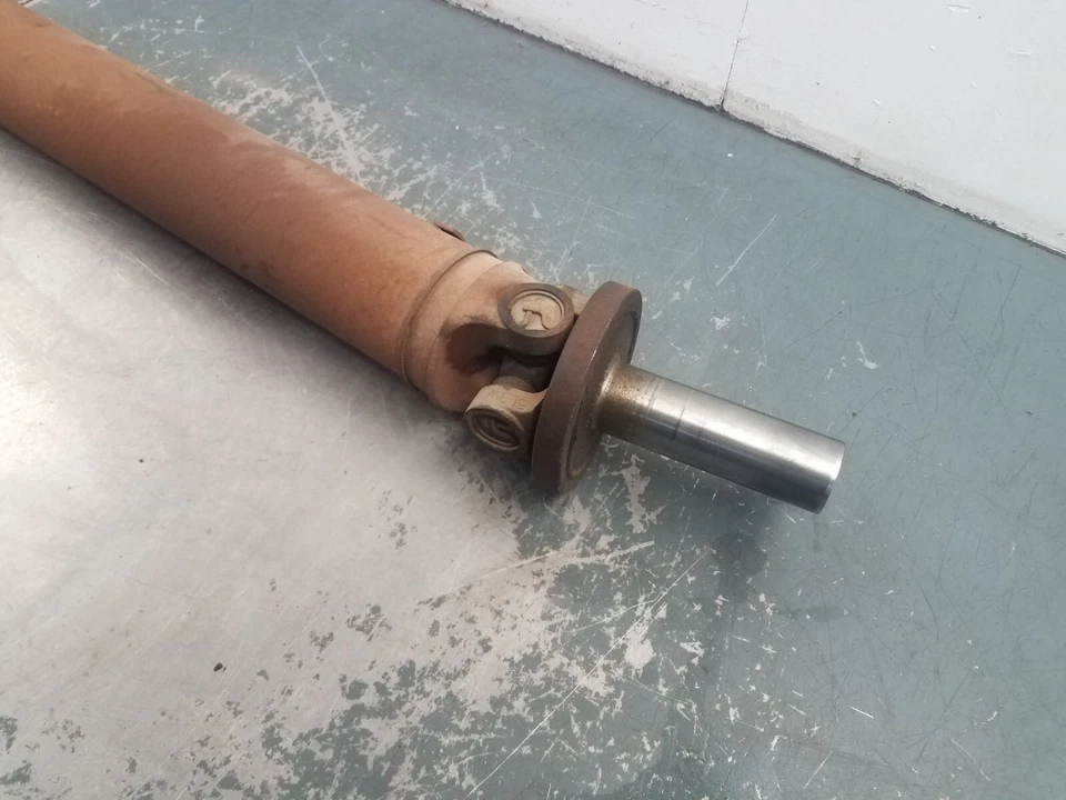 Eje de transmisión Grand Marquis/Corwn Vic Victoria 2010 #2643 S7 Foto 2 de 4