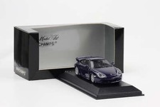 1:43 Minichamps Porsche 911 996 GT3 1999 indigoblau-metallic
