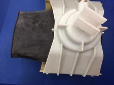  009301 Drain Valve - Wascomat Gen 5 