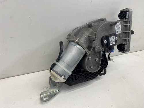 MERCEDES-BENZ E W212 Heckklappenabzieher a2128203742 2.10 Diesel 150kw 21481696 - Bild 2 von 5