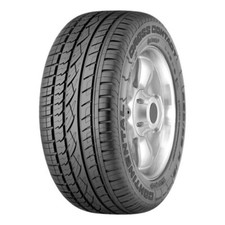 Continental CrossContact UHP 295/35R21XL 107Y BSW (2 Tires)