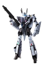 HI-METAL R Super Dimension Fortress Macross VF-1S Valkyrie (Macro from JP