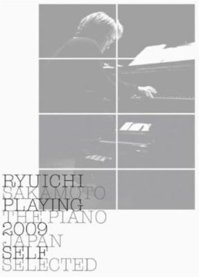 坂本龍一 playing the piano 2009 CD Ryuichi Sakamoto: Playing the Piano 2009 Japan | eBay