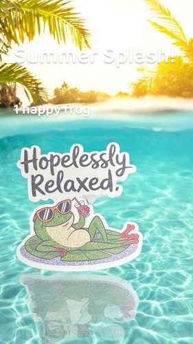 FUNNY stickers FOR car & PHONE GLASS AND MORE - Foto 7 di 8