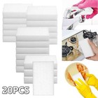 20Pcs Cleaning Sponge Eraser Melamine Washing Thick Cleaning Foam Home Tool