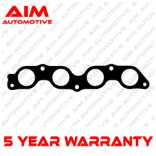 Exhaust Manifold Gasket Aim Fits Toyota Yaris Prius Verso 1.3 1.5 1717321020