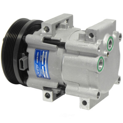 NEW A/C Compressor FORD TAURUS 1996-2001 | eBay