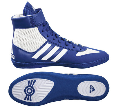 Adidas combat speed 5 blue Clearance