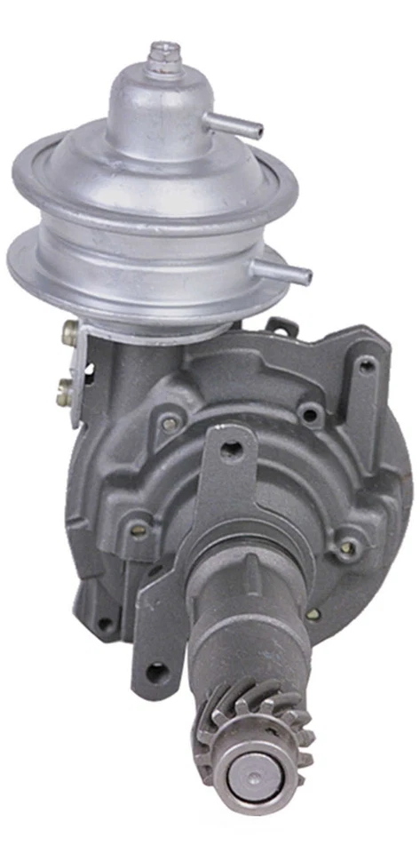 Distribuidor de encendido para Mazda 626 GAS 1984 1983-1985 31-811 Foto 2 de 4