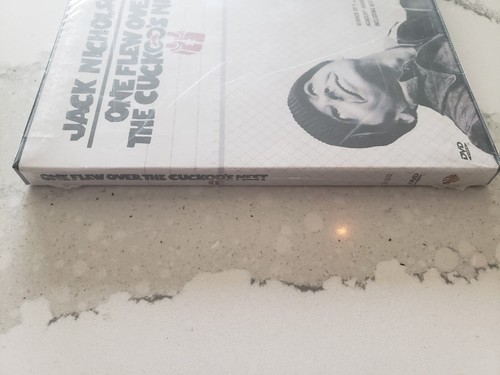 One Flew Over the Cuckoos Nest (DVD, 1997) - Bild 3 von 3