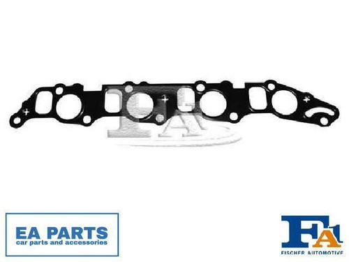 Gasket, intake manifold for ALFA ROMEO CADILLAC FIAT FA1 512-014 - Picture 1 of 3