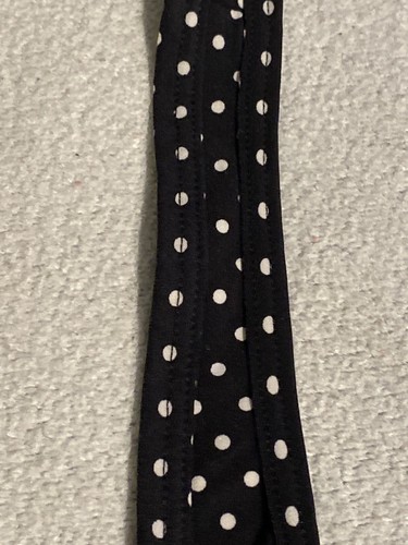 Casall Damen Neckholder Pull Over gepunktetes Tankini Oberteil Gr. L - Bild 8 von 9