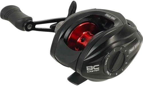Spro Power Catcher Caster BC - Baitcastrolle - Bild 2 von 5