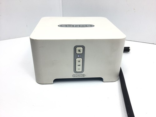 Sonos Connect GEN 1 Streaming Musik Player - S1 App kompatibel nur ZP90 - Bild 7 von 7