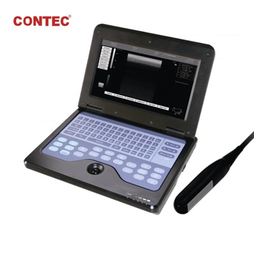 VET-Gerät Veterinärmedizin Ultraschall scanner Pferd Rinder-Ultraschallgerät - Picture 2 of 13