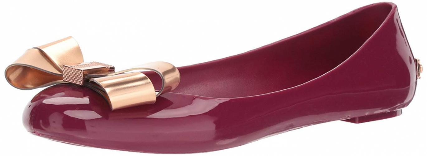Ted Baker Women's Larmiar Ballet shoes Ted Baker Women's Larmiar Ballet shoes