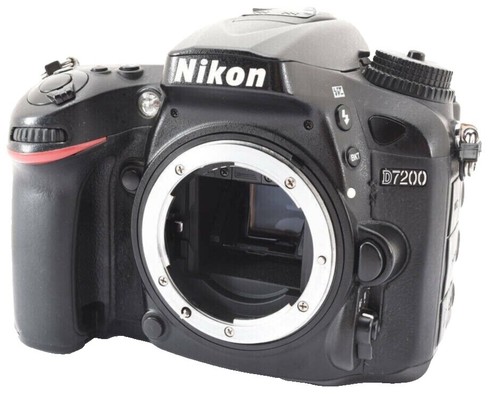 超美品】Nikon D90 6892ショット #2942309 Nikon D90 12.3MP Digital