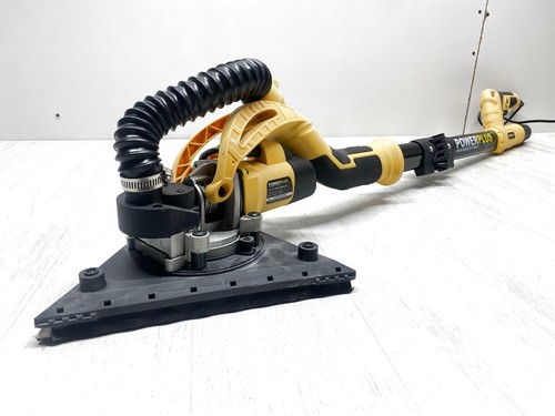Giraffen-Trockenbauschleifer POWERPLUS POWX0477 710W - Bild 11 von 12
