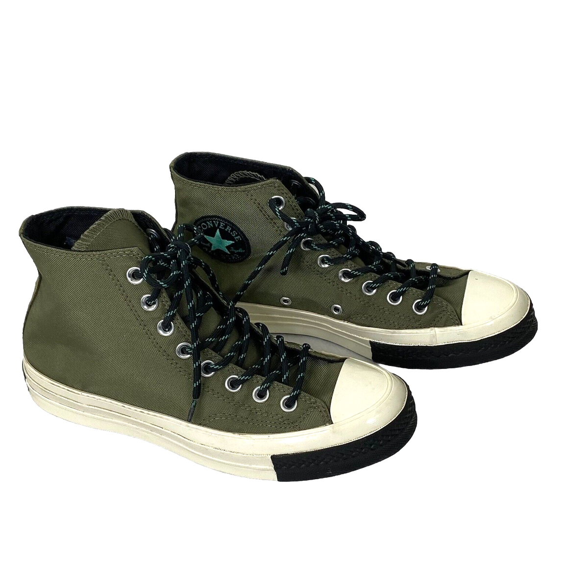 Converse Chuck Taylor All Star 70 Hi-Top Mens 7 Womens 9