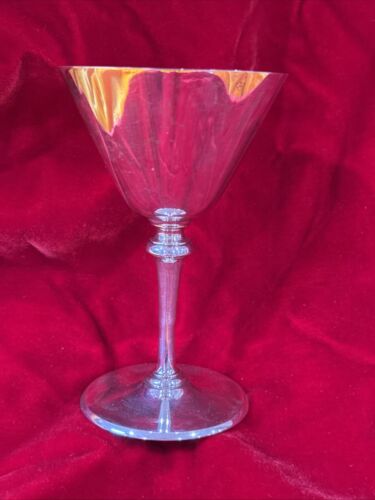 US TIFFANY & Co Sterling Silber Vintage WEINKELCH (ein Artikel) - Bild 12 von 12