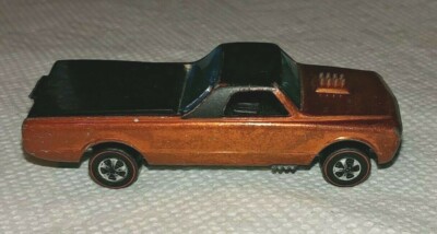hot wheels custom fleetside 1967