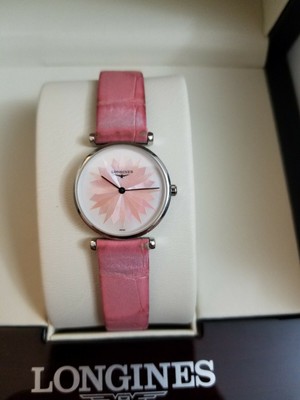 La Grande Classique de Longines Watch L4.209.1.91.2
