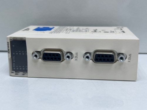 SCHNEIDER ELECTRIC BMXXBE1000 STANDARD BACKPLANE EXTEND - Picture 9 of 9