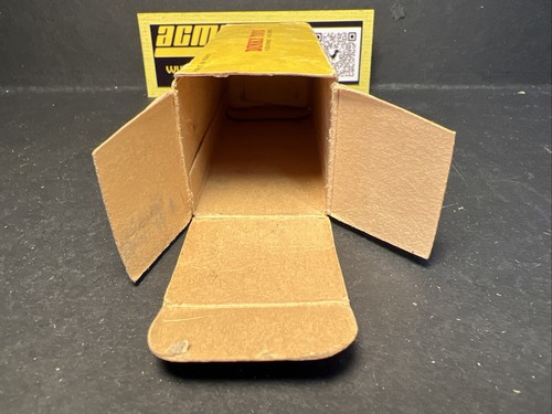 1960’s French Dinky Toys - 24T 535 CITROEN 2 CV - Grey - Original Box - Picture 16 of 18