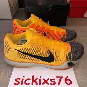 kobe 10 elite low chester