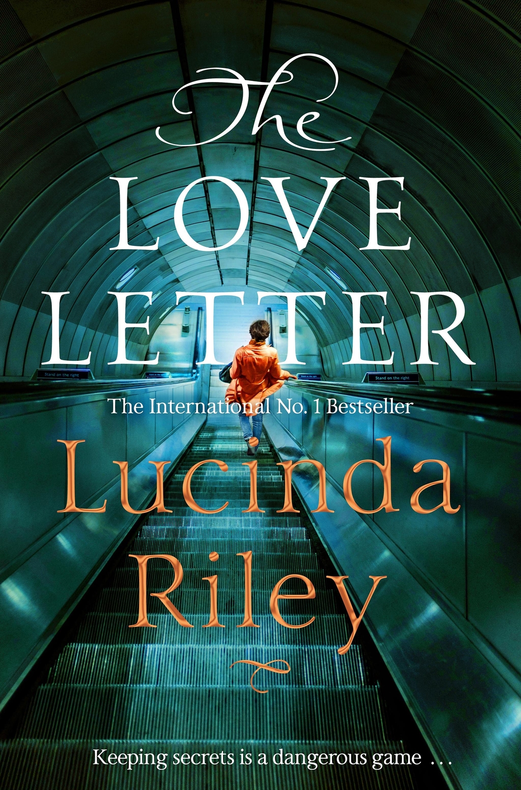Thumbnail - The Love Letter Lucinda Riley