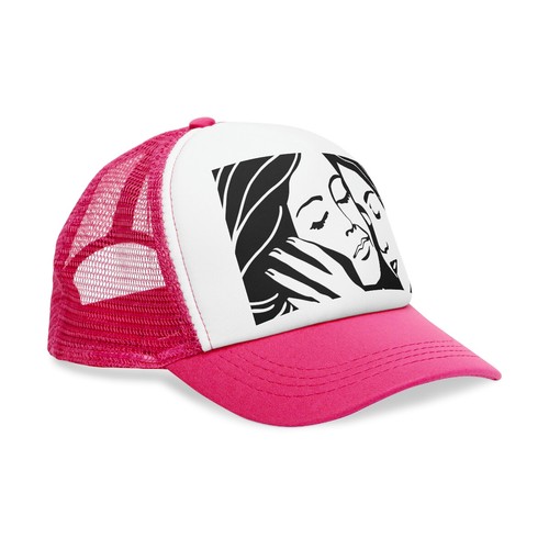 Mother's Day mesh caps, Perfect gift for Mother's Day, personalized cap - Picture 3 of 16