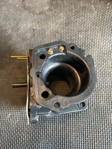 Johnson/Evinrude/OMC 200-225hp Outboard 2-Stroke Carburetor (398743) - Picture 3 of 3