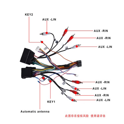 For Audi A4 2002-2008 9" Android13 Carplay Car Stereo GPS Navi Wifi BT RDS Radio - Picture 21 of 23