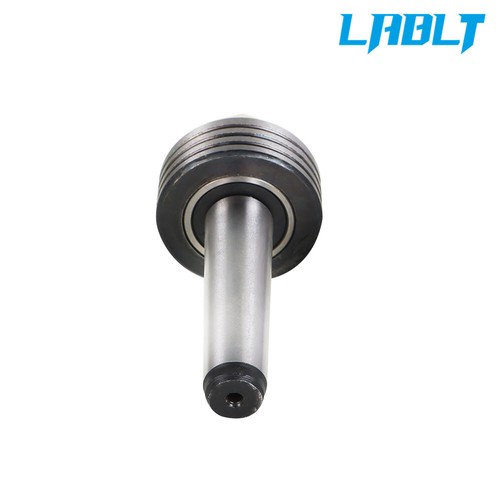 LABLT MT2 Rotary Live Center Shaft Morse Taper Heavy Duty Bearing Lathe Turning - Picture 10 of 10