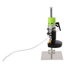 6000R/Min Electric DIY Wine Bottle Cutter Machine Glass Bottle Cutter Tool Kit