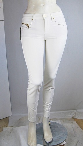 Slim Tg Fit H372 In Donna Italy 28 Made Pantaloni 30 Kaos Jeans qwyRItxzUZ
