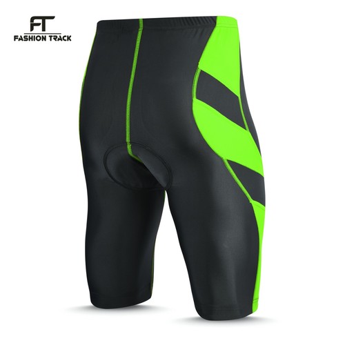 Mens Cycling Cycle Shorts Breathable Anti Bac Padded MTB Biking Cycling Short UK - Picture 20 of 26