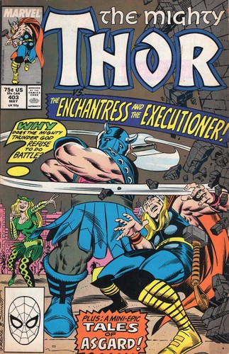 Marvel Comics Thor Single Issues, You Pick, Finish Your Run! - Picture 328 of 465
