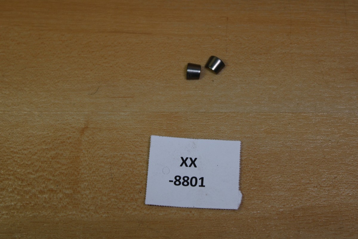 Suzuki 12932-49200 COITER, VALVE NOS NEU xx8801 | eBay