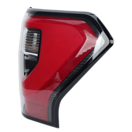 For Ford Expedition 2018 2019 2020 2021 LED Tail Light Brake Rear Lamp Right - Picture 7 of 13